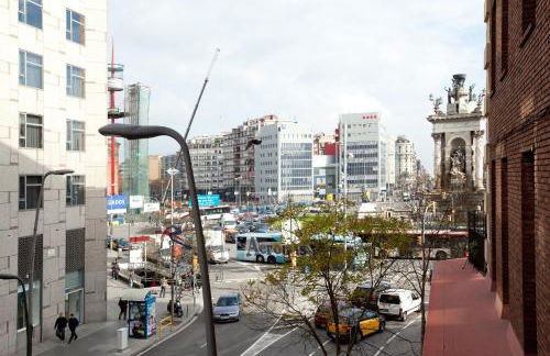 AB Montjuic - Foto 46