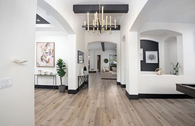 5BR Resort Style Entertainer with Pool, Spa, BBQ - Foto 45