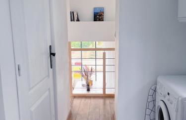 Gîte Familial 3 étoiles - Maison Kidour - Foto 16