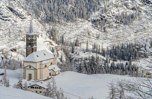 Ospitalità Diffusa Laste Dolomites - Cèsa Murer - Foto 44