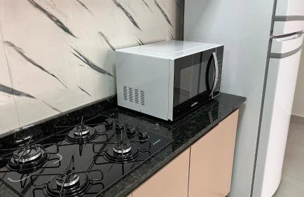 Apartamento Perto do Centro Vaga de Garagem - Foto 9