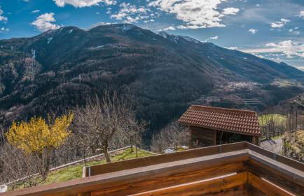 Appartamento Panoramico Edolo - Foto 42