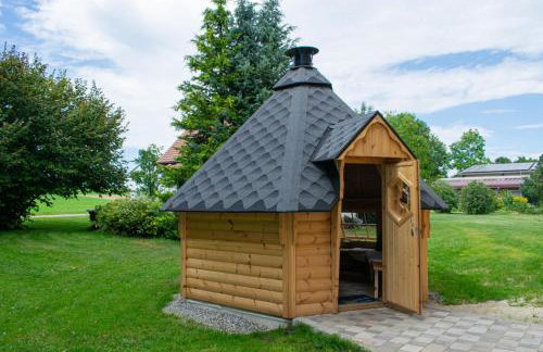 Ferienwohnungen Bosserthof - Foto 55