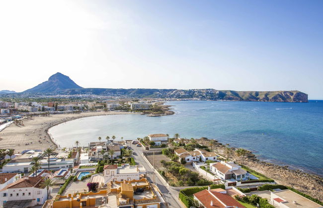 2 bedroom Apartment in Jávea - Photo 21