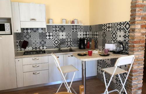 Casa Teodoro - Gelsomino, Ulivi & Orchidea - Foto 16