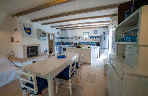 Julijud, heated pool, jacuzzi, DOME and sauna - Photo 38