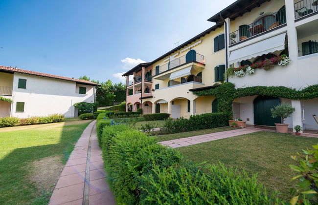 Appartamento Katy - Foto 32