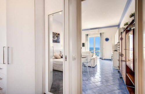 Belvedere delle Sirene with Views Pool and Guest Services by Feeling Italy - Photo 70