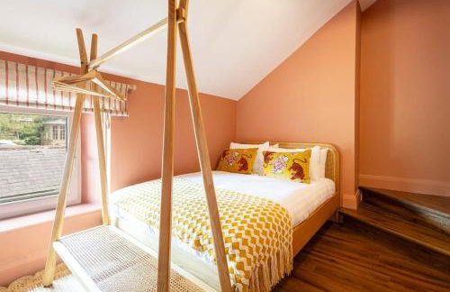 Host & Stay - Canny Cottage - Foto 30