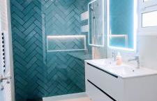 Casa com jardim privado e estacionamento no interior - Foto 28