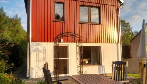 Ferienhaus Geipel - Foto 2