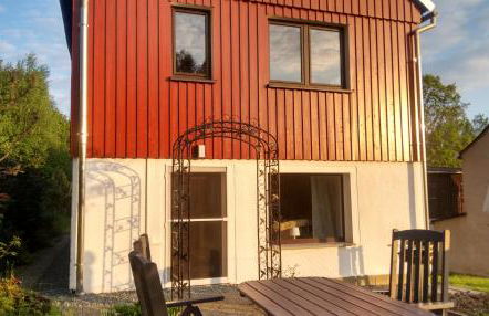 Ferienhaus Geipel - Foto 2