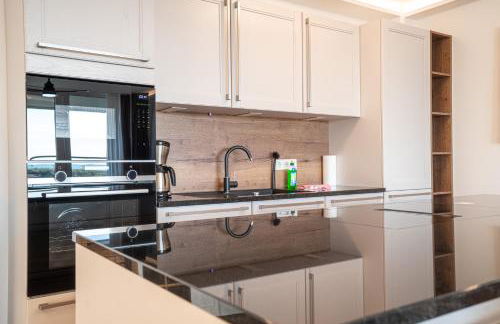 Dünenblick Premium-Apartments - Foto 21