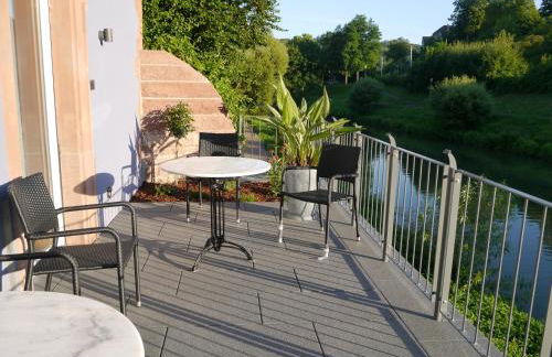 Tauberterrasse - Foto 7