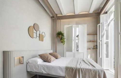 Apartamento centro de valencia preciosa terraza - Foto 5