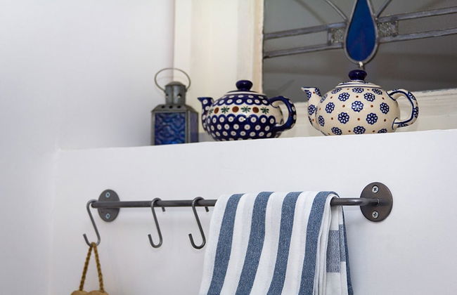 Spacious Apartment in Donnalucata - Photo 16