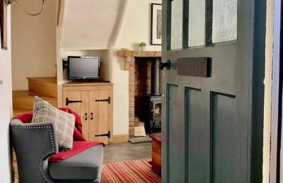 Aragon Cottage - Photo 68