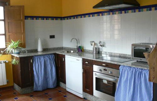 Apartamentos El Valledor - Foto 21