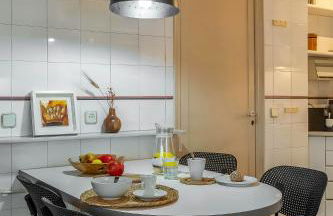 Canela Homes BARCELONA MODERNISTA - Foto 17