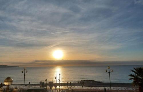 Nice Promenade des Anglais Vue Mer - Photo 6