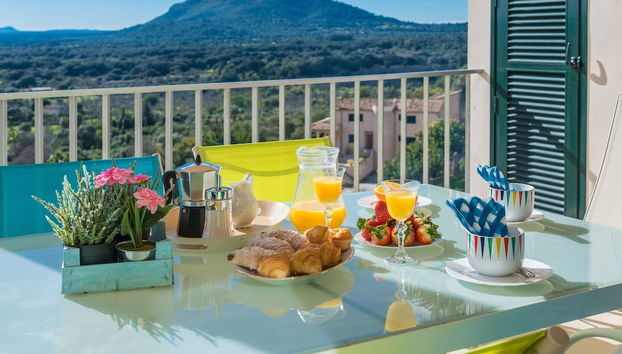 Biali in Buger With 4 Bedrooms and 2 Bathrooms - Foto 4, Habitación