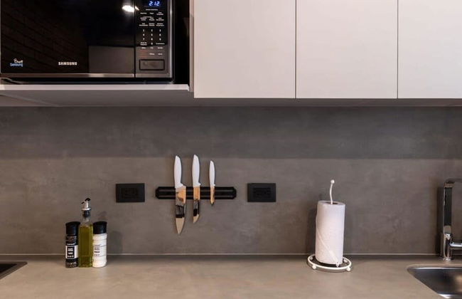 w Lovely Loft in Virrey - Photo 11