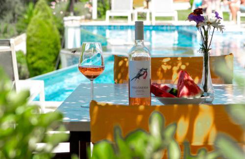 Sappho Boutique Suites - Foto 21