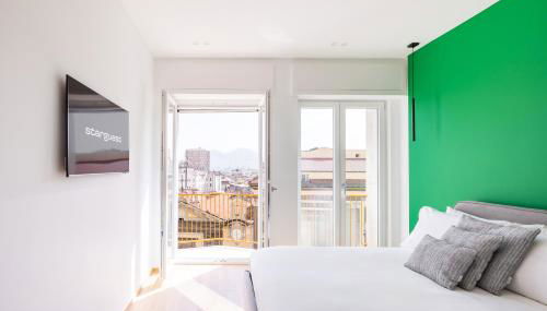 At Twenty-One - New Apt EXCLUSIVE PANORAMIC Views! - Foto 5