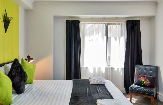 Idyllic City Studio Air-Con & Wifi - Foto 23