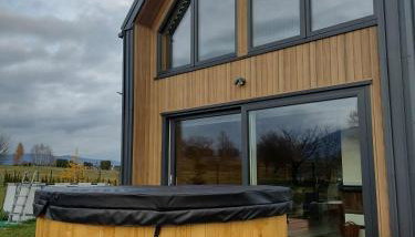 Zacisze Na Polach - Foto 1