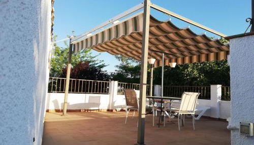 Cortijo Los Abedules - Foto 5