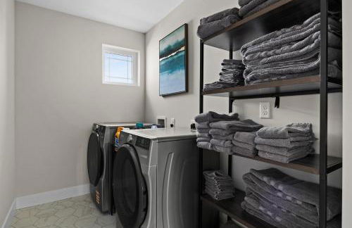 Serenity Summit Retreat - Foto 37