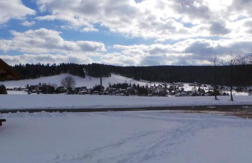 Apartment Fewo Am Skihang OG by Interhome - Foto 19