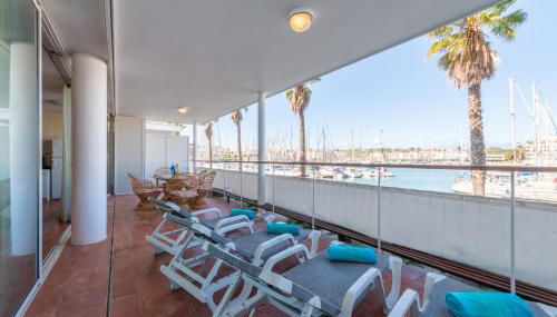 Sunshine Harbour 96 by Destination Algarve - Foto 5