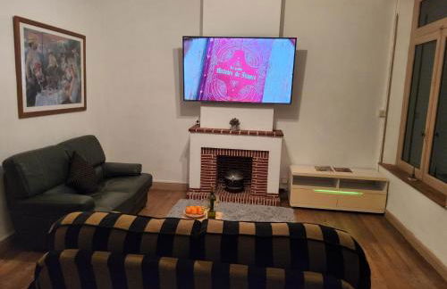 Spacious Luxury 2 bed appartment - Foto 33