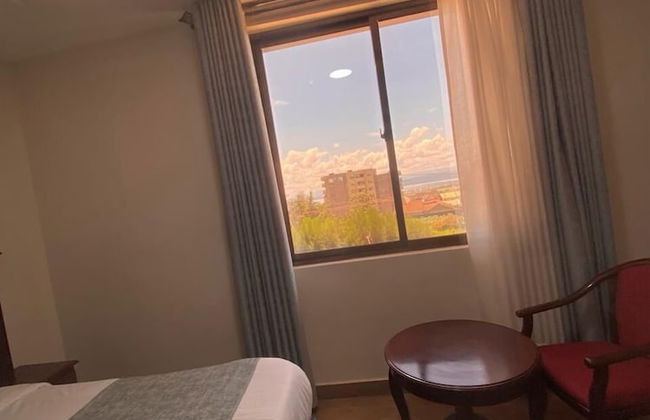 Twiga Whitehouse Villas - Foto 18