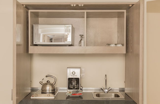 Suites Contempo - Foto 18