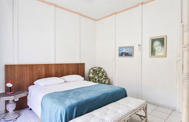 Casa Amarela - Riviera - Foto 5