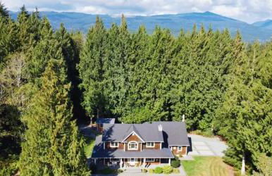 New Skagit Sunset Birdsview, Concrete, WA - Foto 40