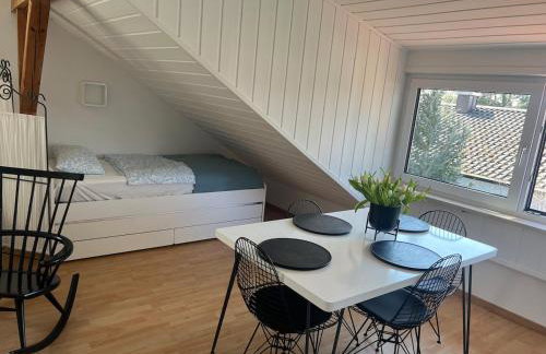 Bright and modern Apartment - Foto 12