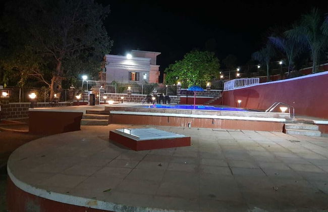 Arabian Villas Panchgani - Foto 32