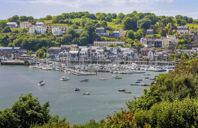 Castle Quay Holiday Homes - Foto 22