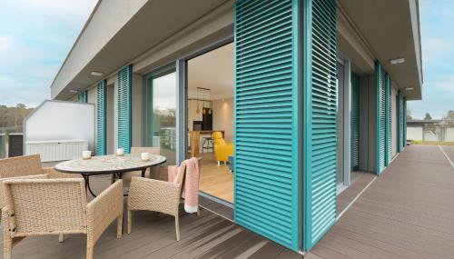 Sea&Sky View Apartment Par La Mer - Foto 5