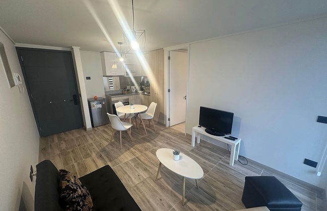 Oceana Suites Laguna del Mar - Foto 6