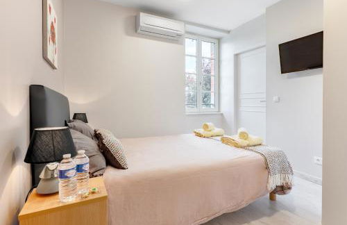 -Maison Calmels-PMR-7 Chambres et 7 SDB - proche Albi - Foto 15