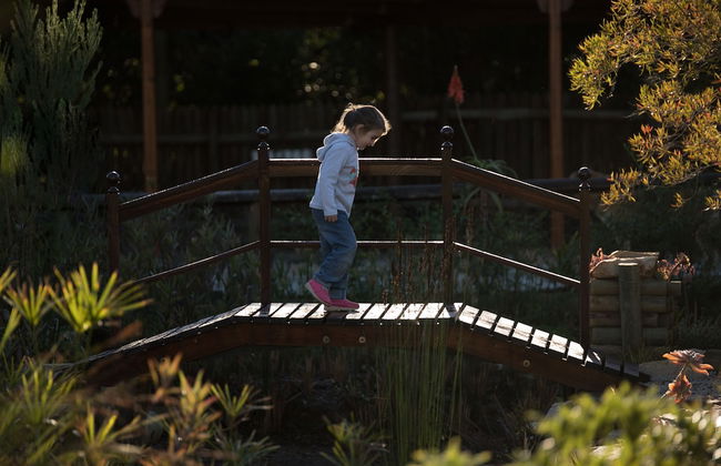 Woodlands Self Catering, Knysna - Foto 27