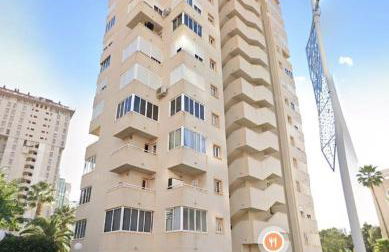 Appartamento CasaBlanca Finestrat - Foto 16