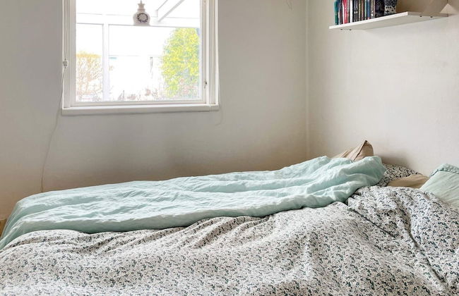 5 Person Holiday Home in Hoganas-by Traum - Foto 3