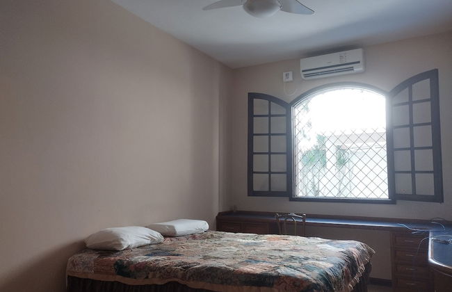 Casa Flamboyant piscina churrasqueira - Photo 2