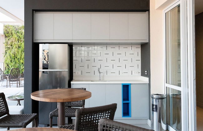 Studio Landing Campo Belo - Foto 31